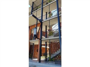 2 Bed Apartment in Melrose North