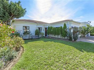 3 Bed House in Heritage Park