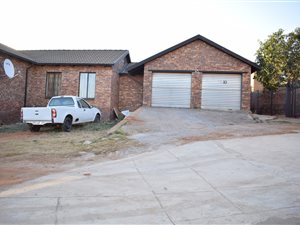 3 Bed House in Danville