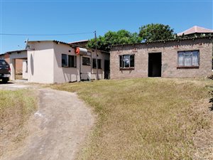2 Bed House in Umgababa