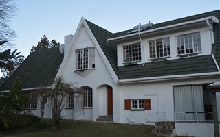 6 Bedroom House in Somerset East