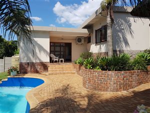 5 Bed House in Arboretum