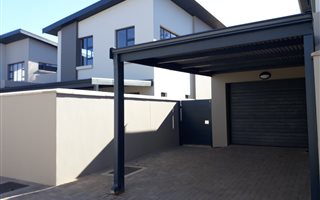 3 Bedroom Townhouse in Queenstown