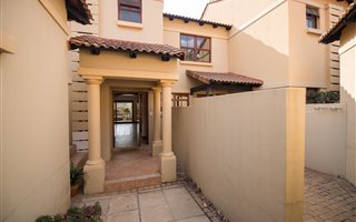 3 Bedroom House in Boardwalk