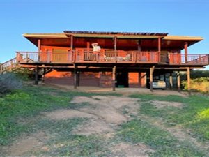 4 Bed House in Clanwilliam