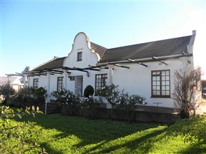 3 Bed House in Malmesbury