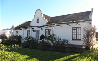 3 Bedroom House in Malmesbury