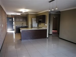 2 Bed Townhouse in Solheim