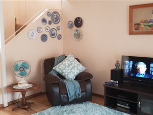 2 Bedroom Duplex in Eastleigh