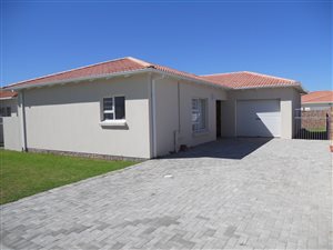 3 Bed Townhouse in Hunters Retreat