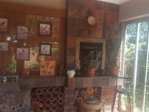 2 Bed Townhouse in Amberfield