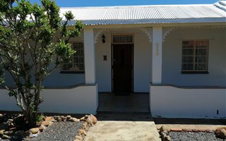 2 Bedroom House in Barkly West