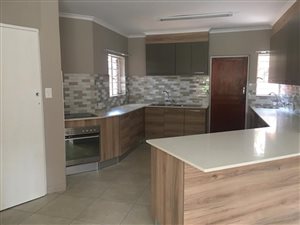 3 Bed House in Erasmuskloof