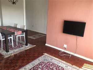 1 Bed Apartment in Wendywood
