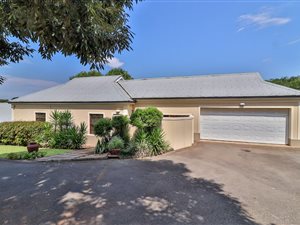 3 Bed Townhouse in Ferncliffe