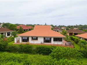 3 Bed House in Ballito