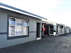 2 Bed Simplex in Arboretum