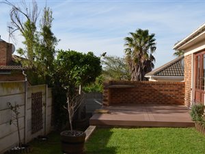 3 Bed House in D Urbanvale