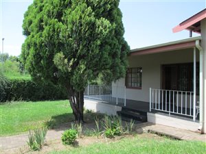 3 Bed House in Paradise