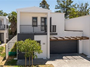 3 Bed House in Langeberg Heights