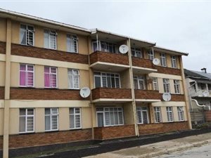 1 Bed Apartment in Port Elizabeth Central