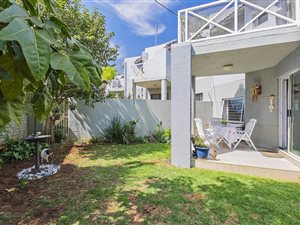 3 Bed Cluster in Parkmore