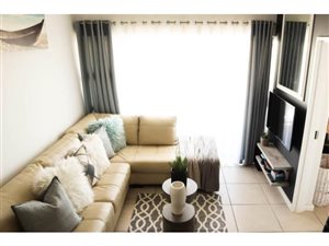 3 Bed Apartment in Modderfontein