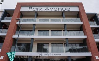 2 Bedroom Apartment in Umhlanga Ridge