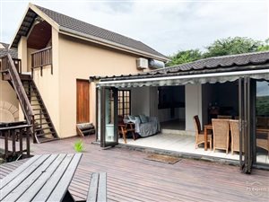 3 Bed House in Mtunzini