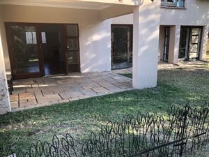 2 Bed Garden Cottage in Jukskei Park