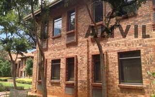 162 m² Office Space in Olievenhoutbos