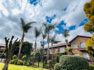 2 Bed Townhouse in Albemarle