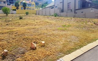 629 m² Land available in Kosmos Ridge