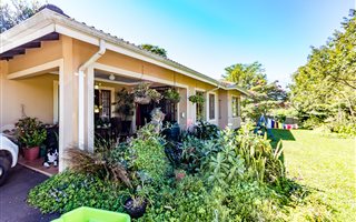 3 Bedroom House in Hillcrest Central