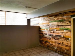 2 Bedroom Apartment in Bonaero Park
