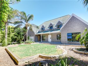 6 Bed House in Vierlanden