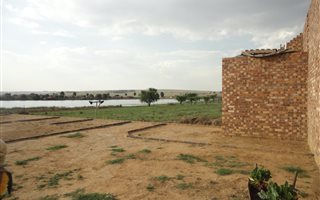 Farm in Naauwpoort