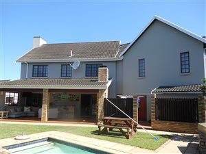 3 Bedroom Townhouse in Hillcrest Central