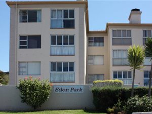 2 Bed House in Hartenbos