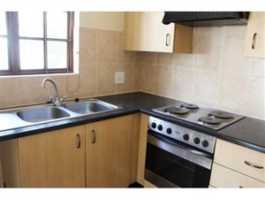 2 Bed Townhouse in Lonehill