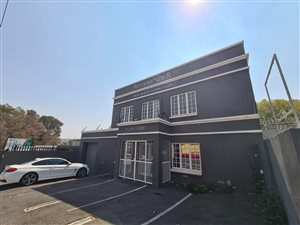 260 m² Commercial space in Parkhurst