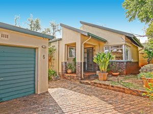 3 Bed House in Albertville