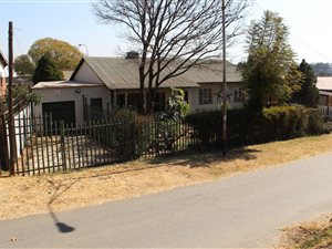 3 Bed House in Unigray