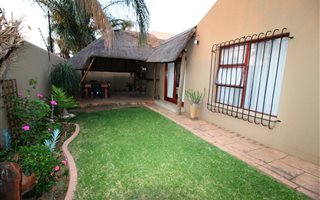 3 Bedroom Cluster in North Riding