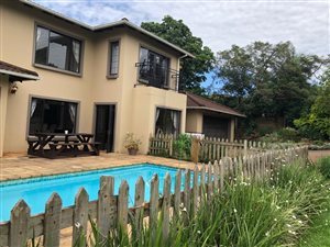 4 Bed House in Forest Hills