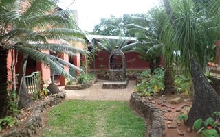 8.6 ha Farm in Tzaneen