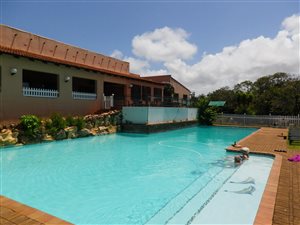 2 Bed Simplex in Glenmore
