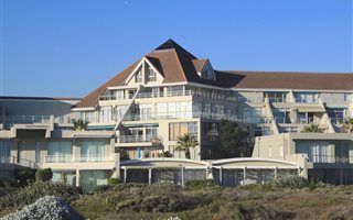 2 Bedroom Apartment in Waves Edge