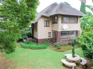 3 Bedroom House in Silvamonte