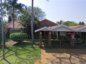 4 Bed House in Ninapark